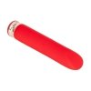 Silicone vibrator - 3 speeds and 6 frequencies